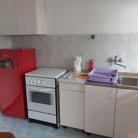 דירות בול Apartman Janja מראה חיצוני תמונה
