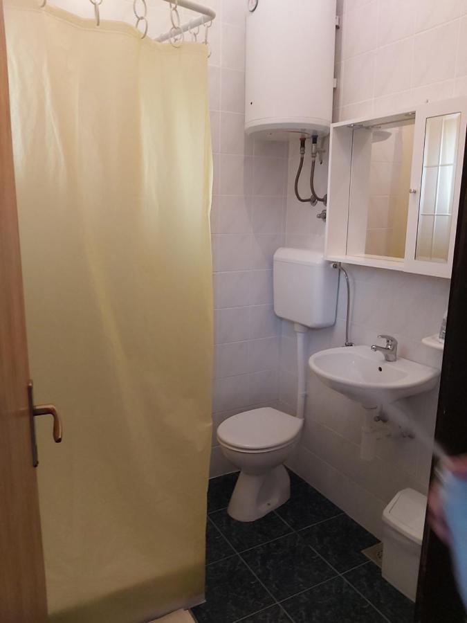 דירות בול Apartman Janja מראה חיצוני תמונה