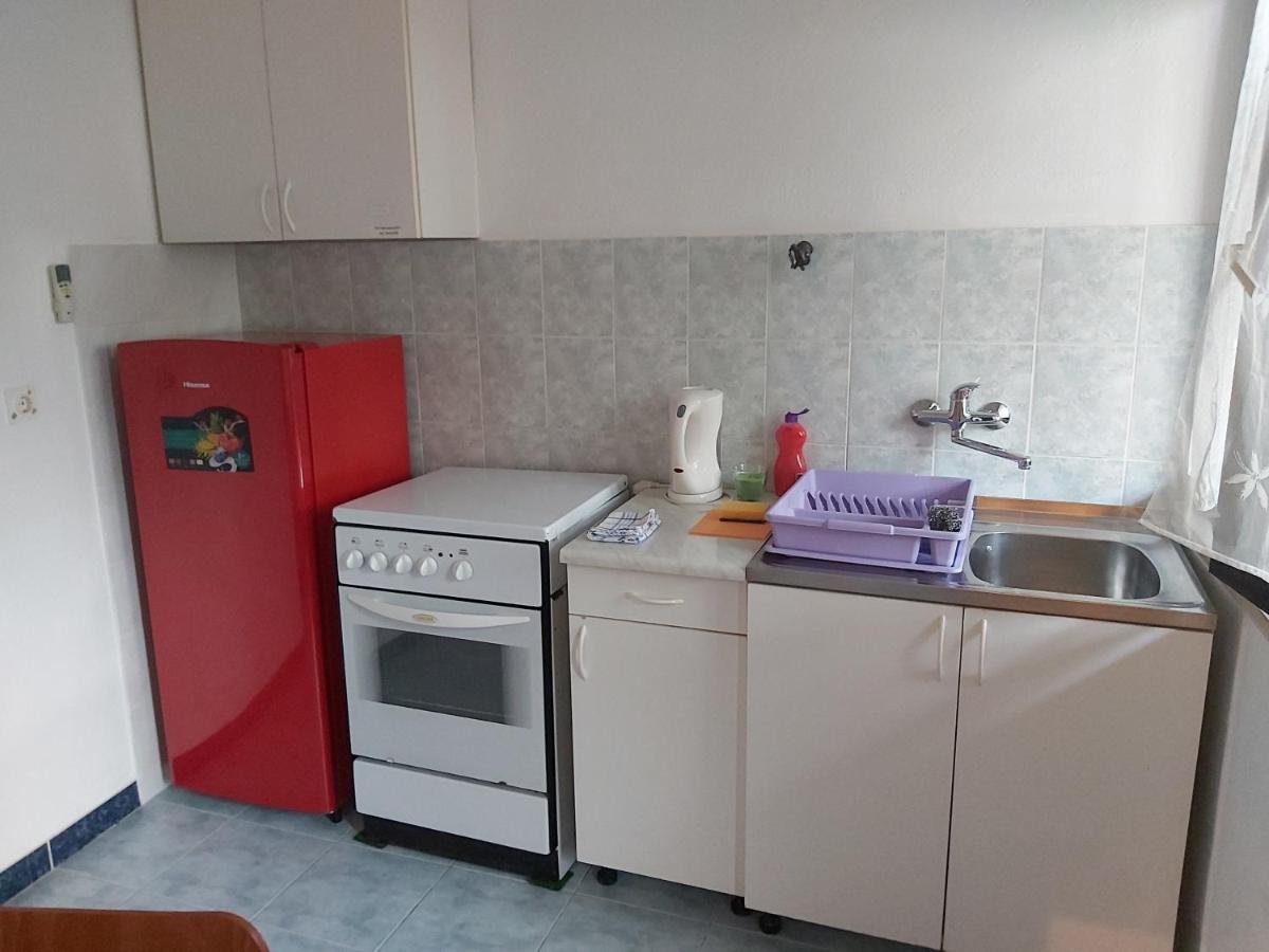 דירות בול Apartman Janja מראה חיצוני תמונה